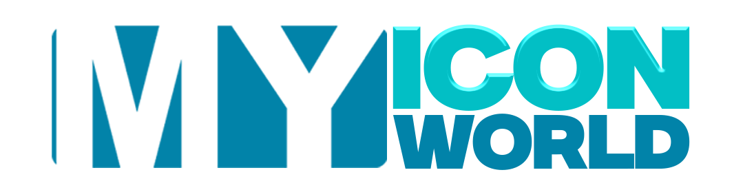 My Icon World